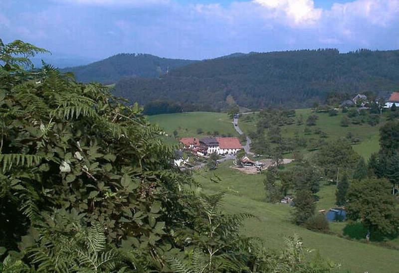 Maierhof Villa Oberried  Exterior foto