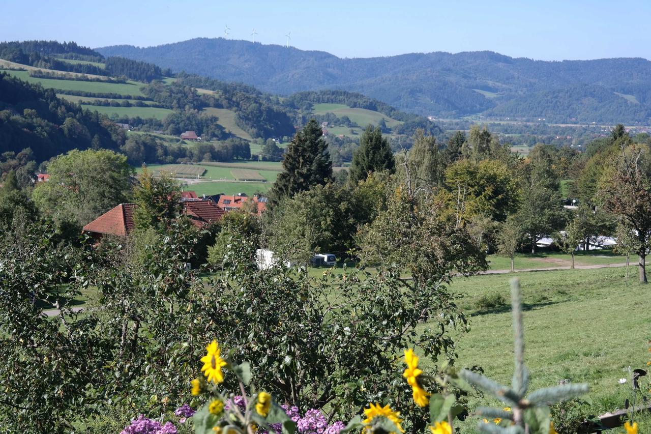 Maierhof Villa Oberried  Exterior foto